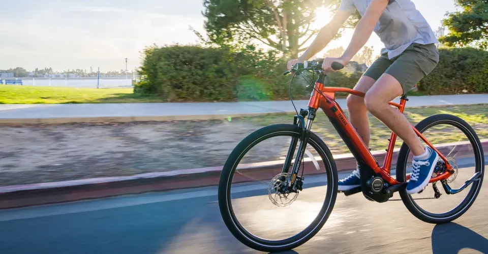 Bicycle