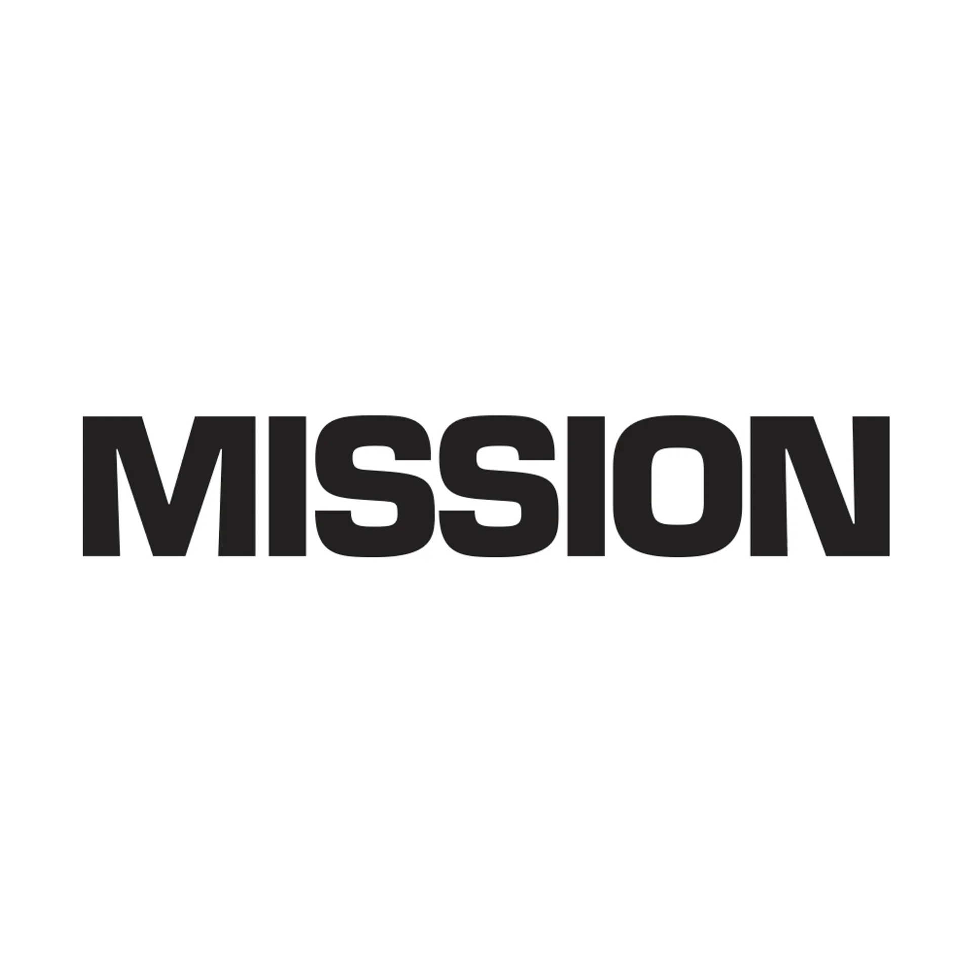 mission