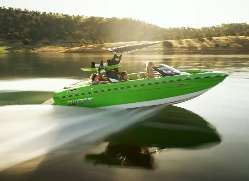 boat-ownership