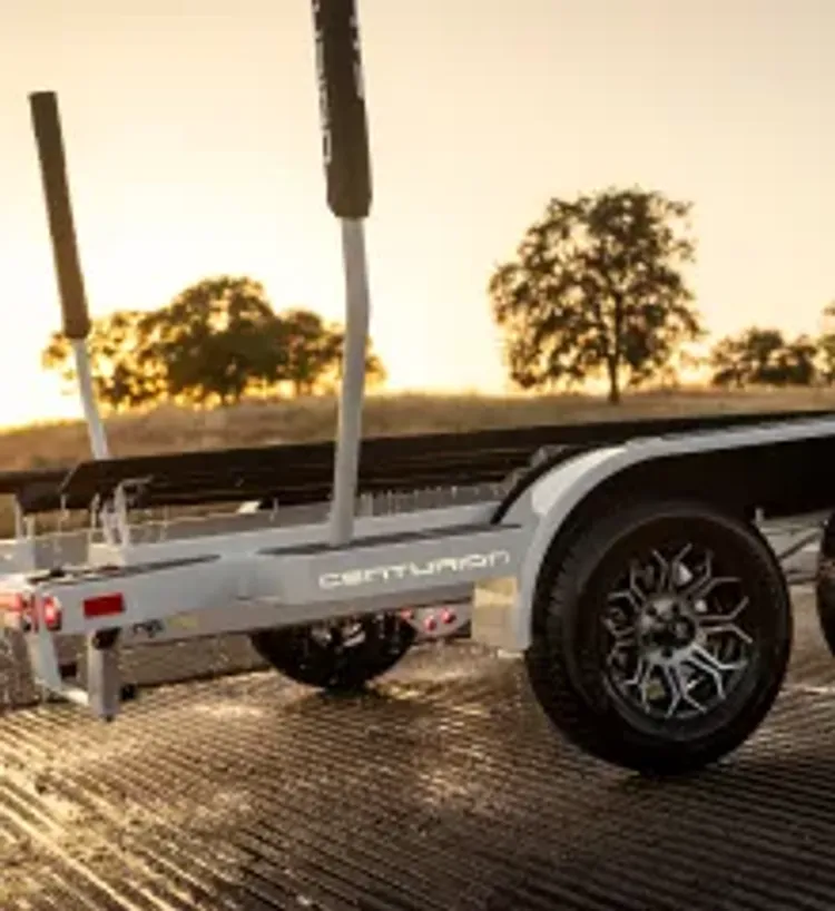 trailers