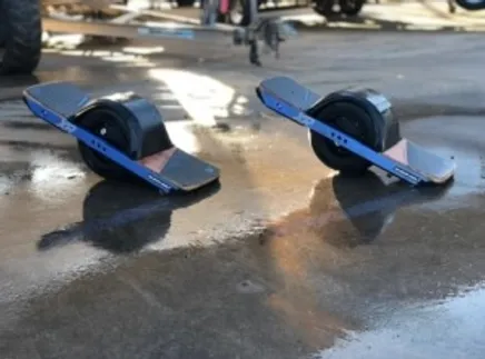 OneWheel