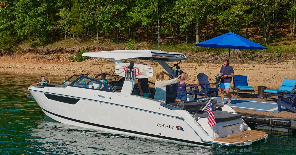 Parts You’ll Actually Use: The Lake Lewisville “Boat Day” Essentials