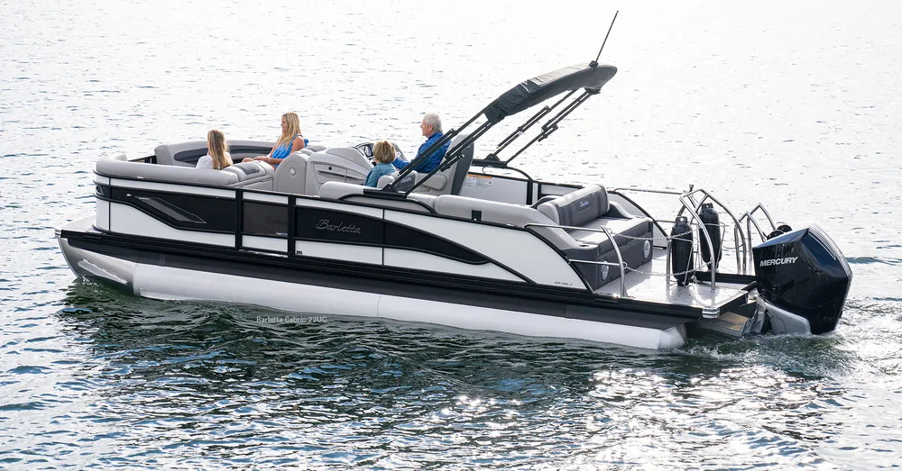 First-Time Boat Owner Checklist: What to Do in Your First 30 Days 