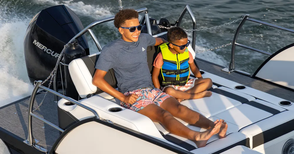Father’s Day on Lake Conroe: Make It a “Yes Day” for Dad (Without Chaos) 