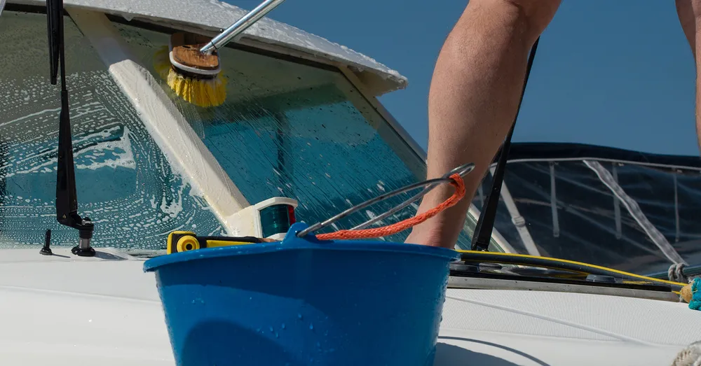 Keeping Your Boat Interior Looking New in Peak Summer