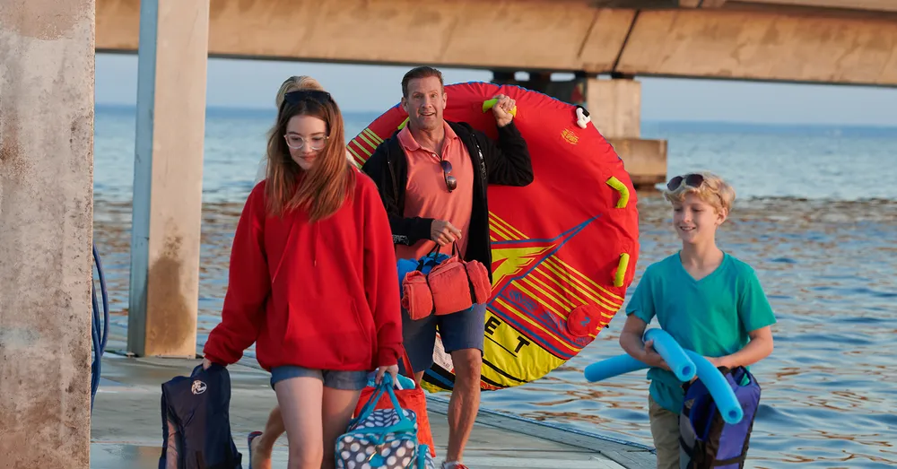 Tubing: Safe Speeds, Rope Length, and Driver Tips
