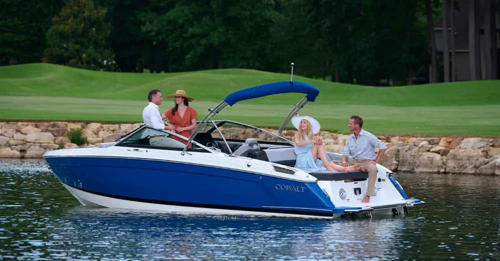 Fall Is Coming: Why September Is a Great Month to Buy a New Boat