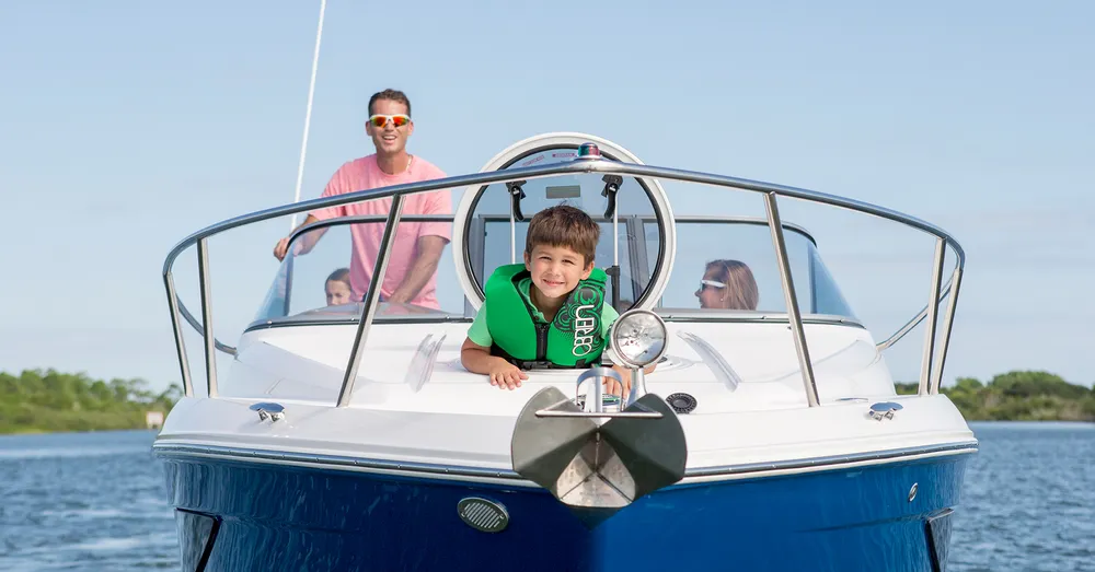 End-of-Summer Deep Clean: Reset Your Boat for Fall Weekends