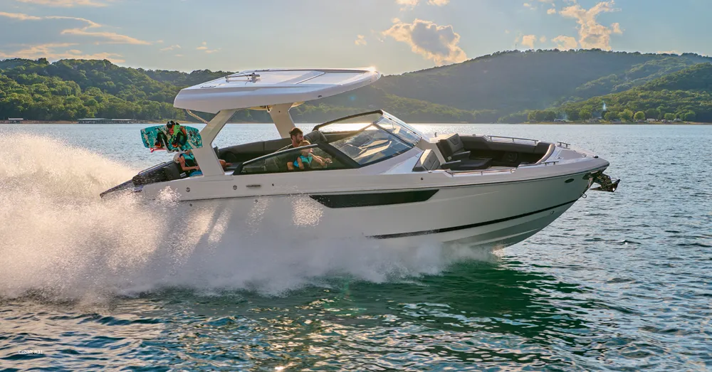 Boat Launch Week Checklist: Cobalt Owners 