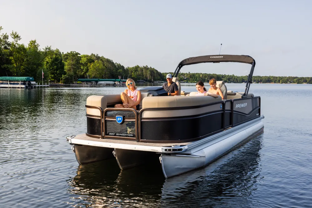 Labor Day The Smart Way to Boat the Last Big Weekend