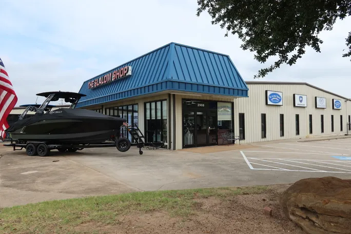 Slalom Shop Lewisville