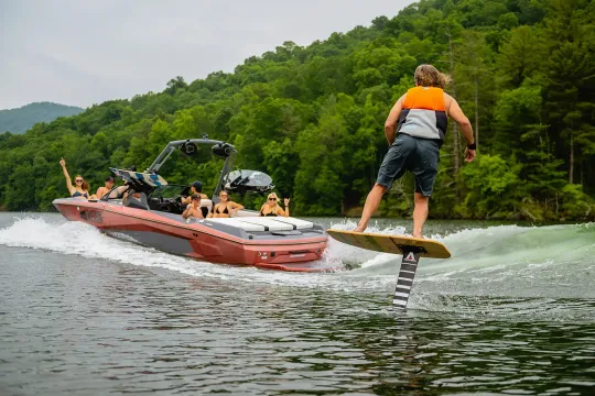 Hydrofoils