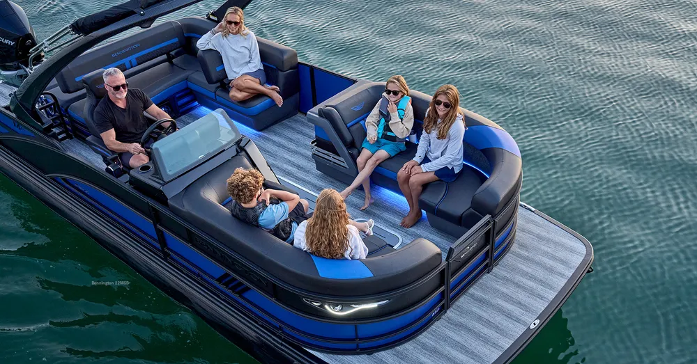 Thinking About Buying a Boat? Start With These 5 Questions
