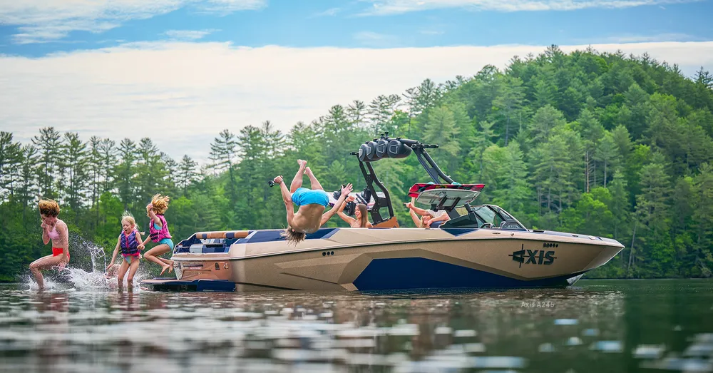 How to Plan a Perfect Lake Conroe Boat Day (Launch to Load-Out)