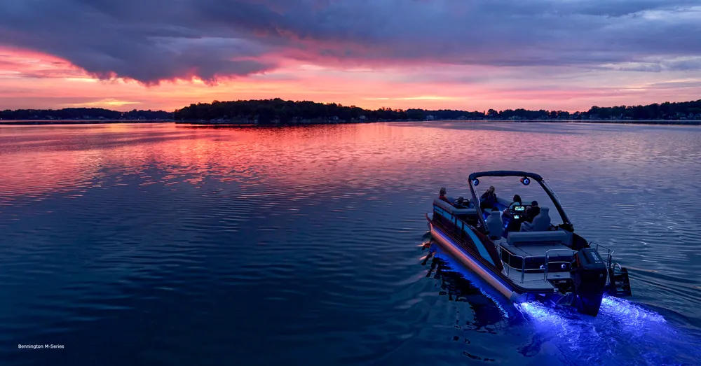 Beginner’s Guide to Lake Conroe Navigation: Markers, No-Wake, and Courtesy