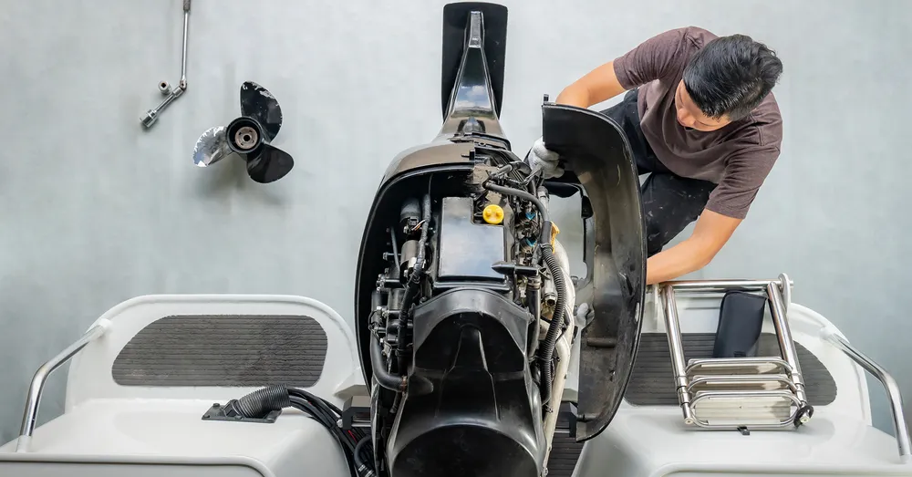 Spring Prep: De-Winterize Your Boat for Lake Conroe Season