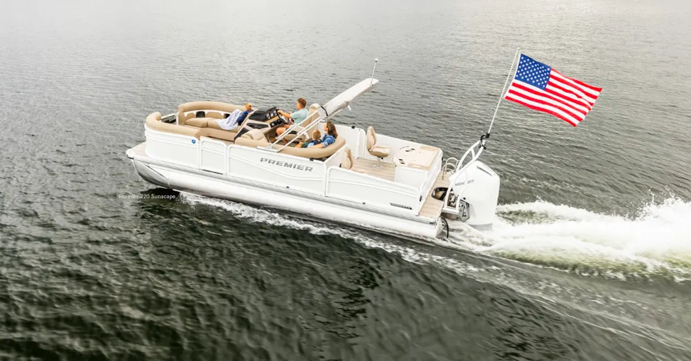 Troubleshooting Common “First Hot Weekend” Boat Problems 