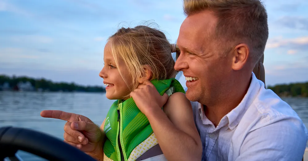 Father’s Day on Lake Conroe: Make It a “Yes Day” for Dad (Without Chaos) 
