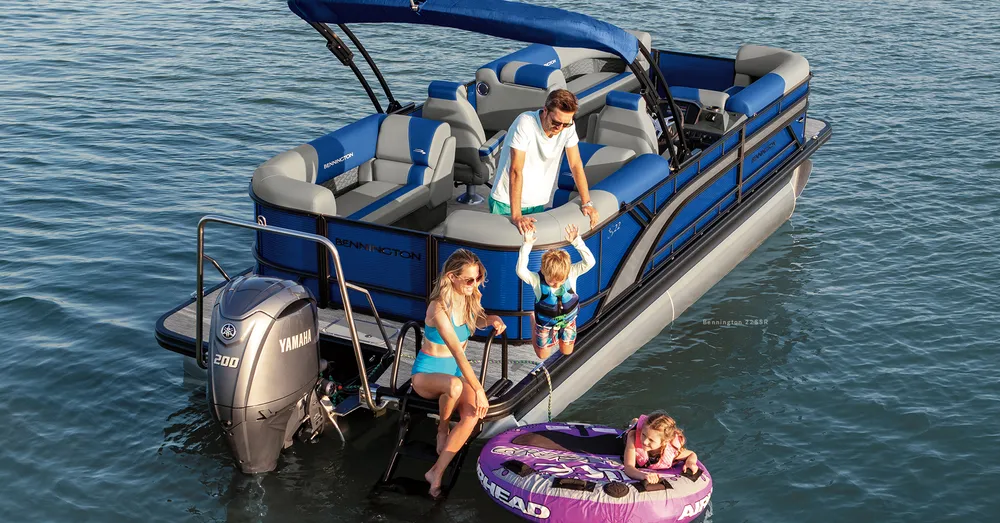 Tubing on Lake Conroe: Safe Speeds, Rope Length, and Driver Tips