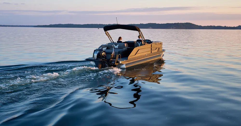 Mid-Summer Performance Check: Why Your Boat Feels Slower in July