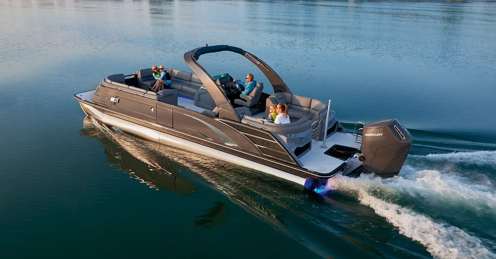 Fall Is Coming: Why September Is a Great Month to Buy a New Boat