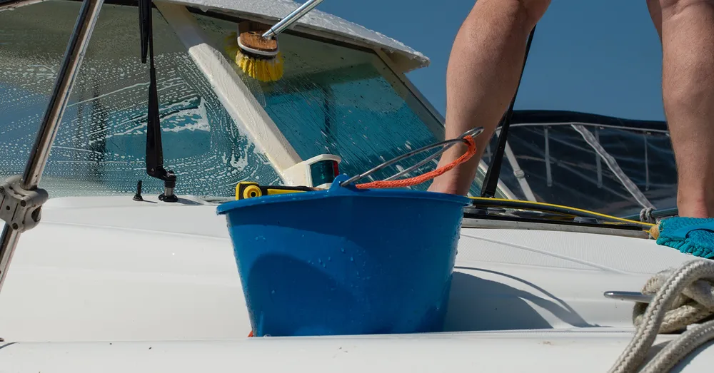 End-of-Summer Deep Clean: Reset Your Boat for Fall Weekends