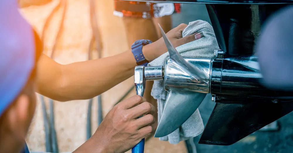 Get Ready for Boating Season With This Comprehensive Spring Breakout Checklist