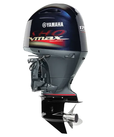 In-Line Four V MAX SHO