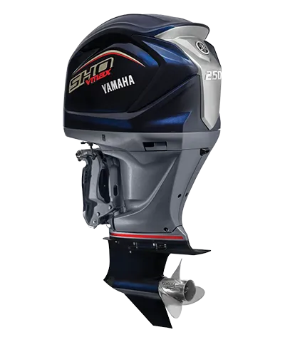 V6 V MAX SHO Series