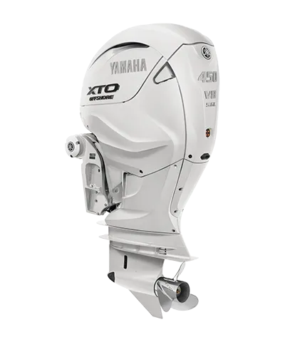 XTO Offshore