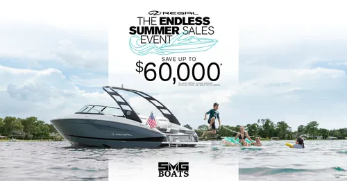 Regal Endless Summer Sales Event