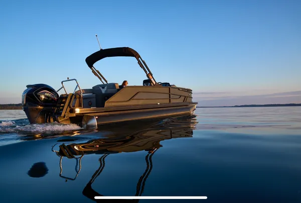 Evotti Marine