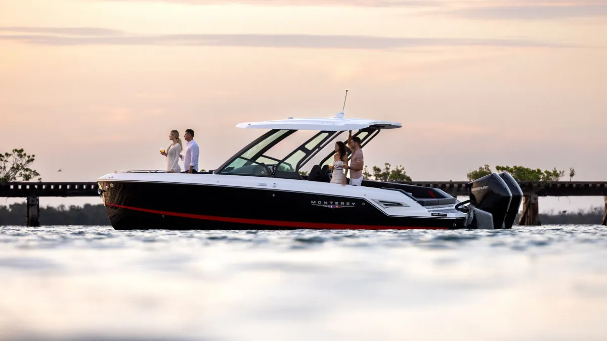 career at south austin marine