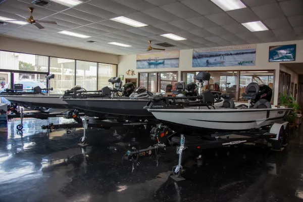 South Austin Marine