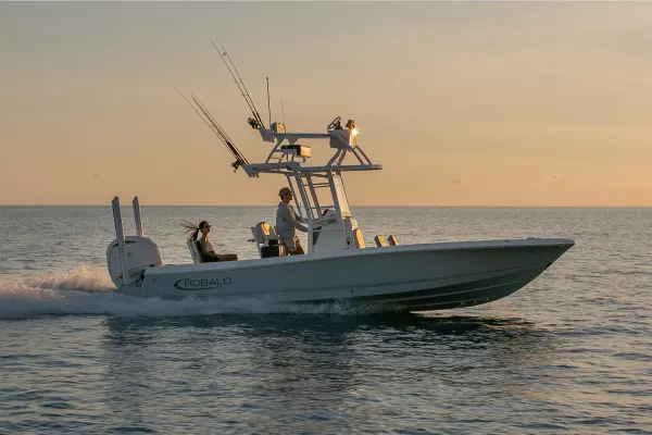 Robalo