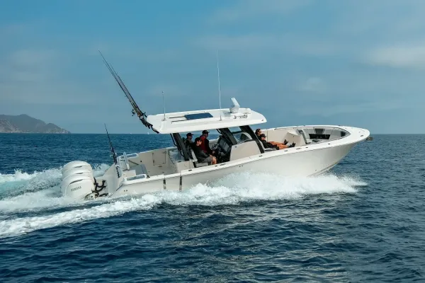 Saltwater Fishing