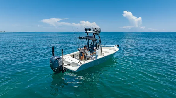 Bay Boats