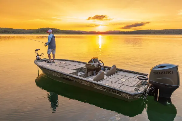 Bass Boats