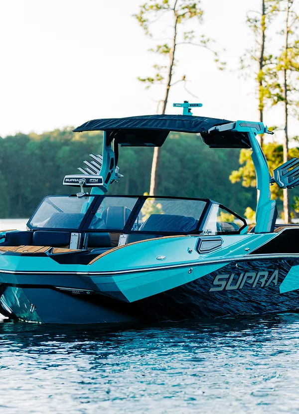 Boat Sales
