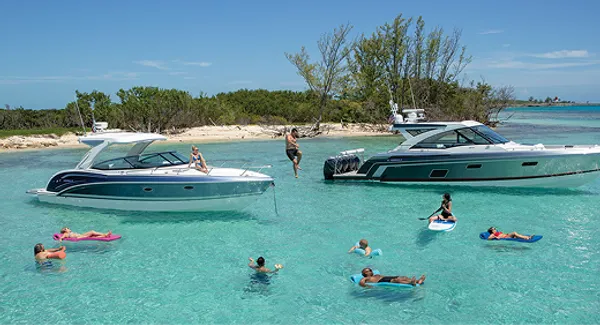 South Austin Marine Events