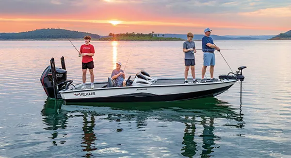 Get Financing for Your Boat