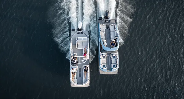 Sell or Trade Your Boat at South Austin Marine