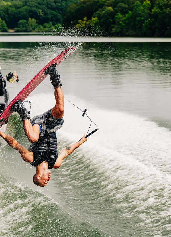Wake Shop
