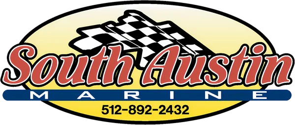 South Austin Marine Logo