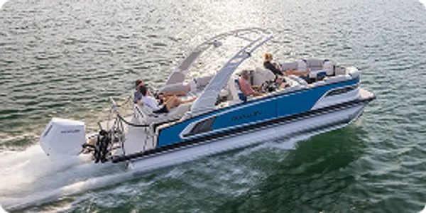 Lund Boats