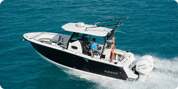 Honda Marine