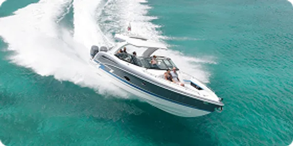 Avalon Pontoons