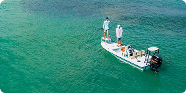 Honda Marine