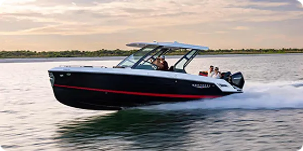 Honda Marine