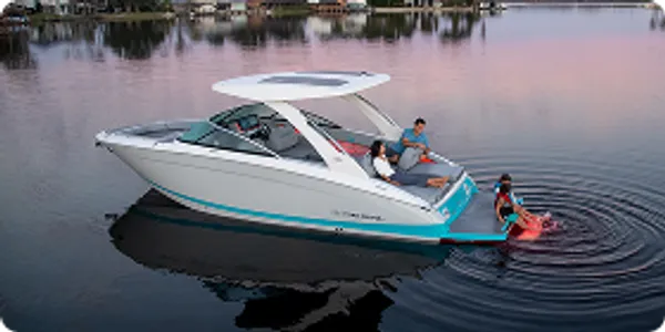 Honda Marine